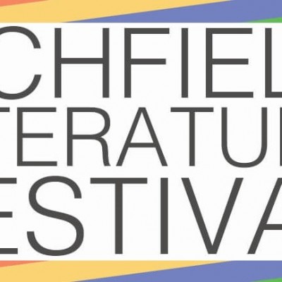 Lichfield Literary Festival