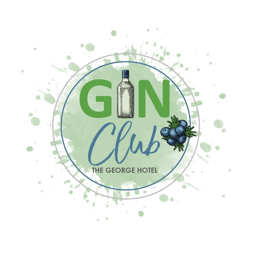 NEW GIN CLUB LOGO