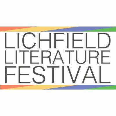 Literature Festival Logo