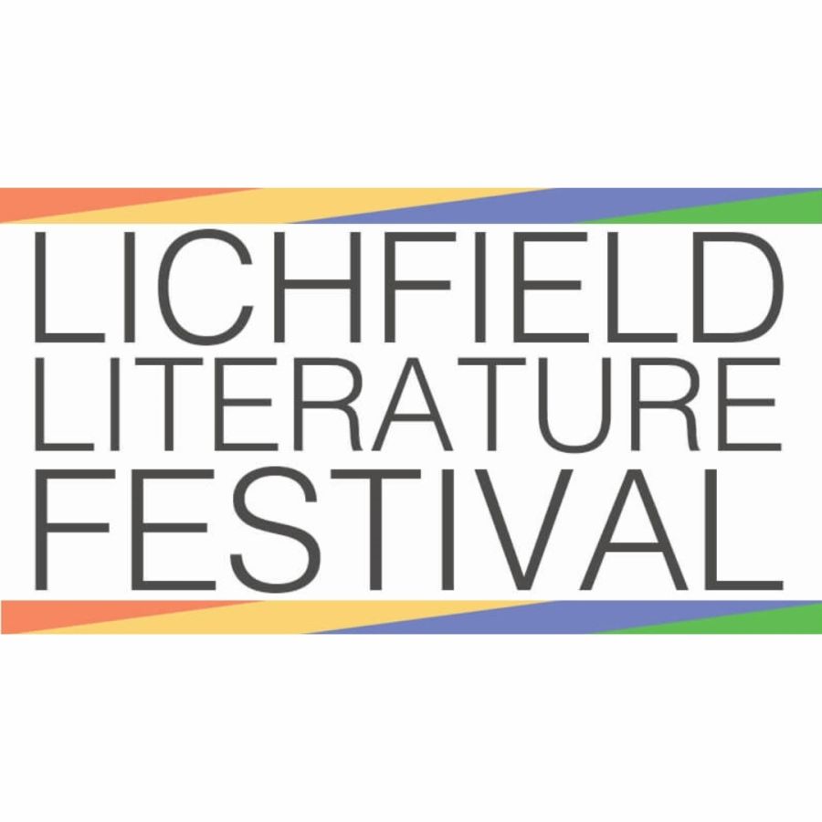 Literature Festival Logo