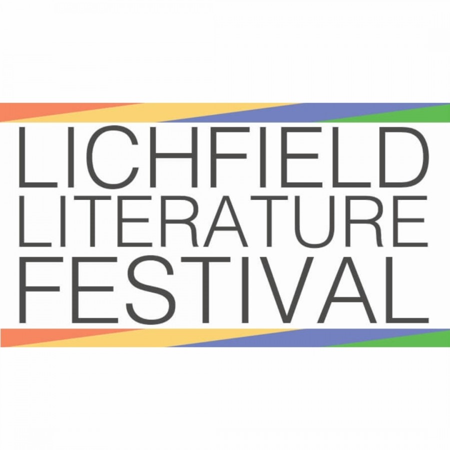 Literature Festival Logo