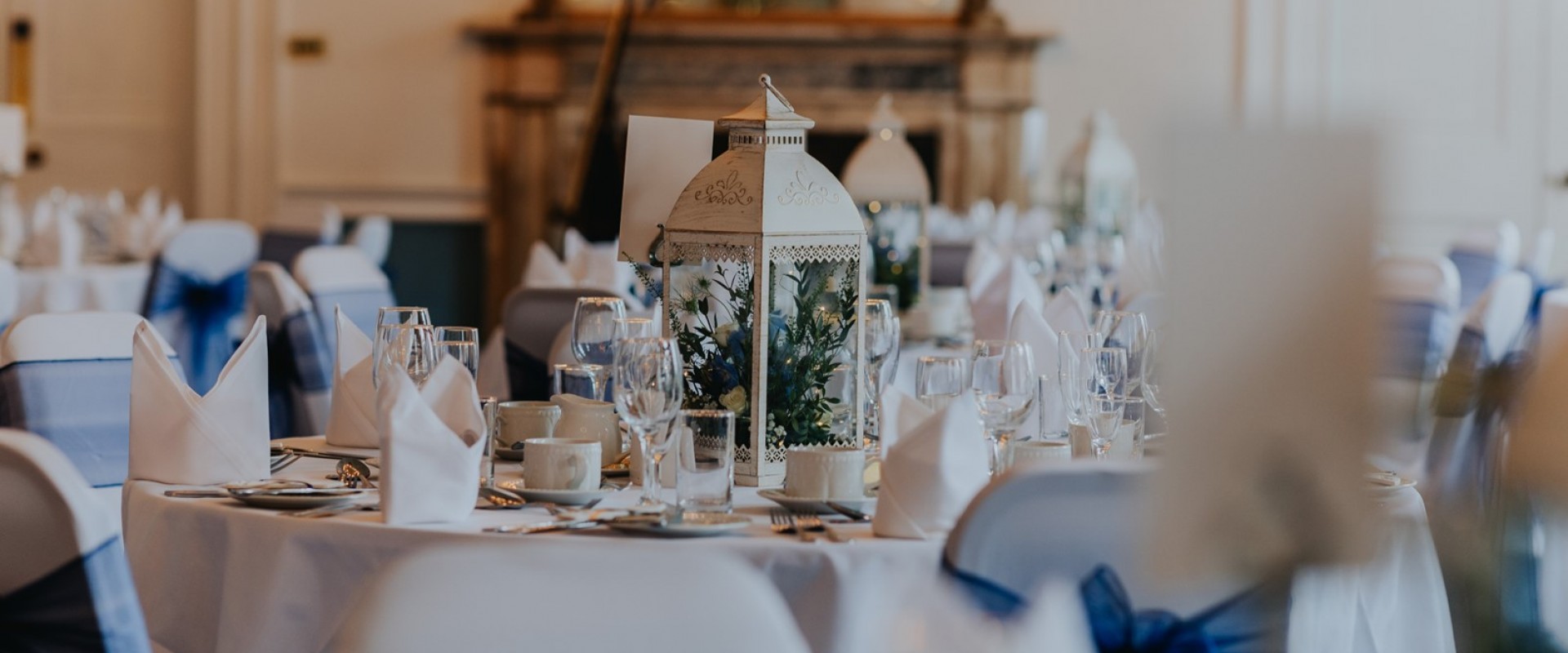 Weddings at The George Hotel in Lichfield Photo courtesy of James Merrick Photography 4