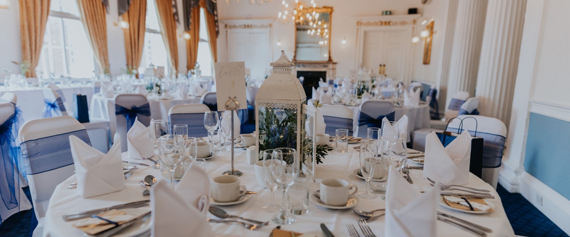 Weddings at The George Hotel in Lichfield Photo courtesy of James Merrick Photography 1