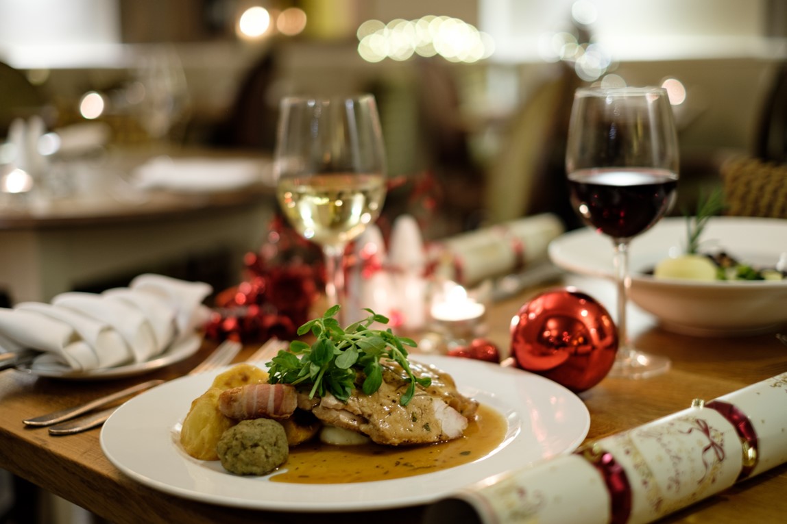 Festive Dinner in Darwins v3