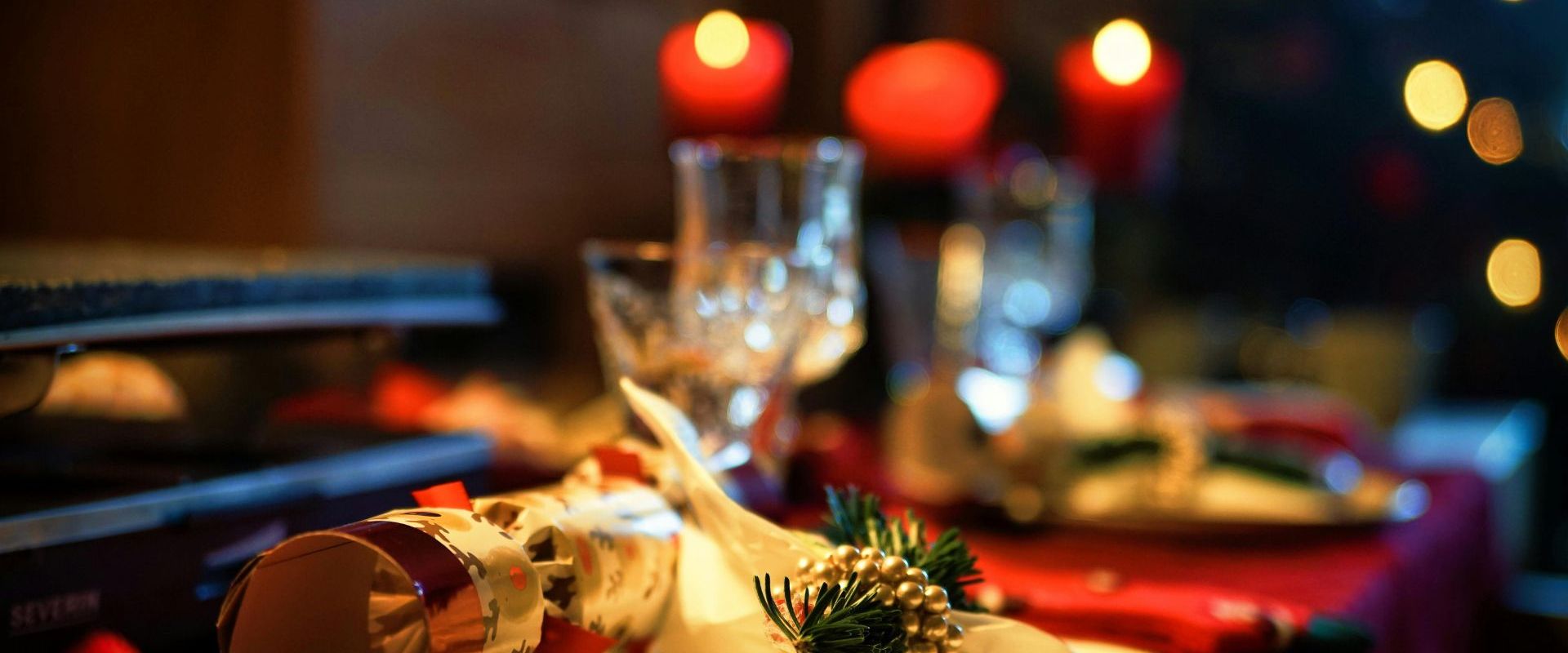 Christmas Day Lunch