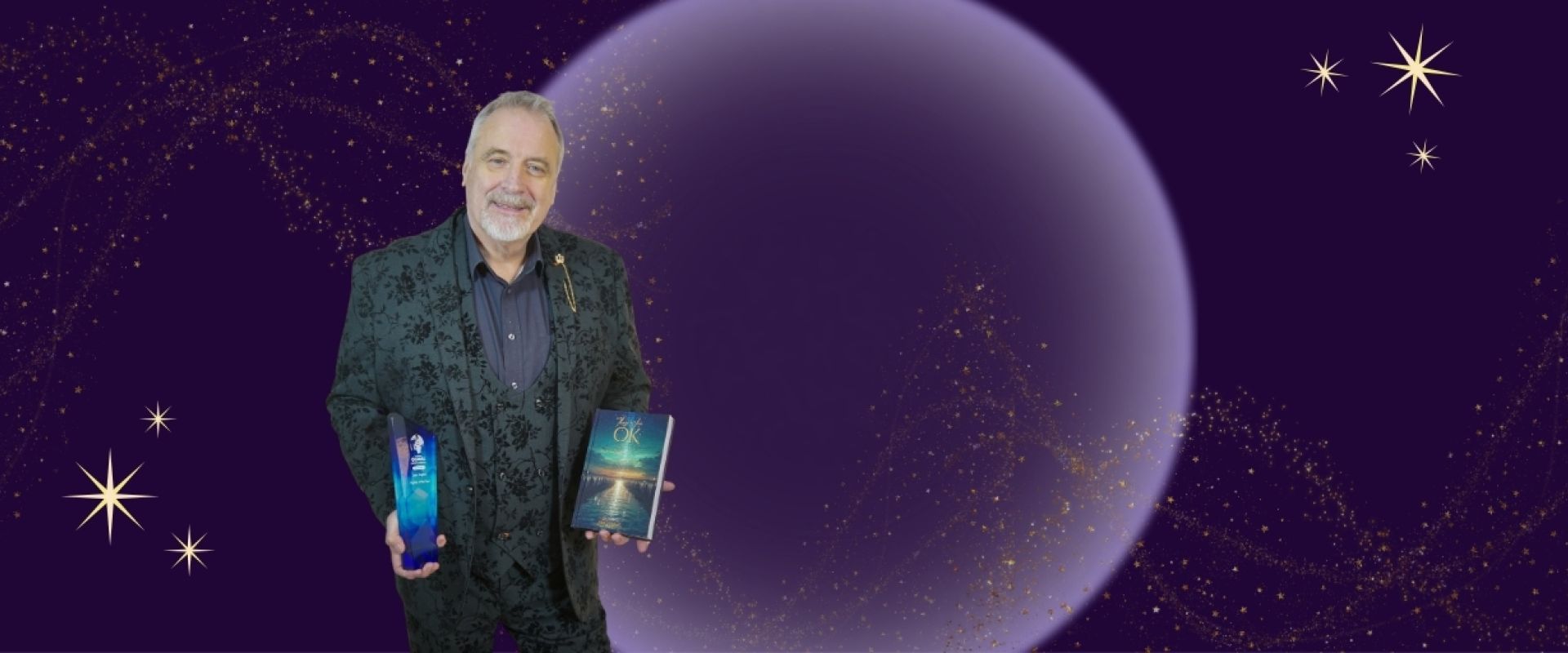 Psychic Evening with John Hughes