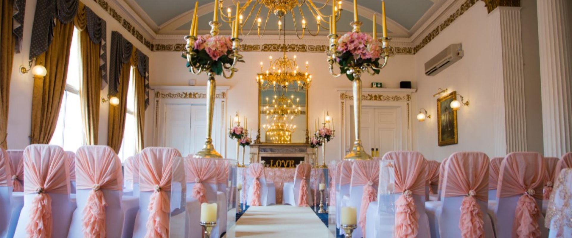 Weddings